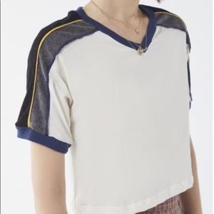 Urban outfitters t shirt